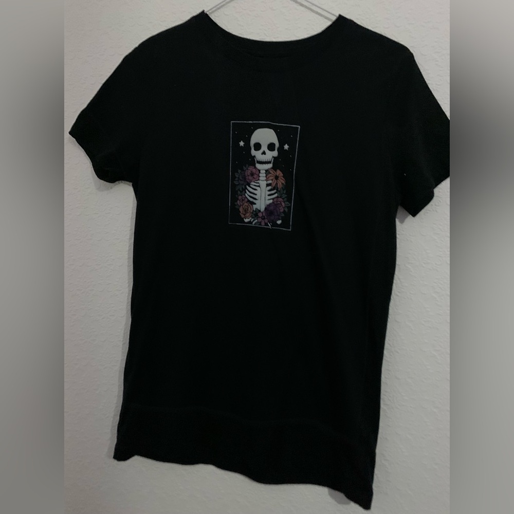 FREE STATE Short Sleeve Womens Tee Large